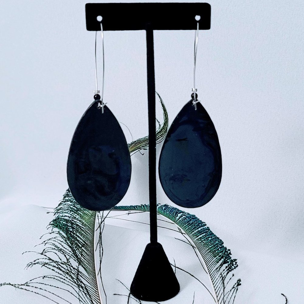 💕HP💞MBM Artesian "Black Ocean Jellyfish" - Picture 5 of 9